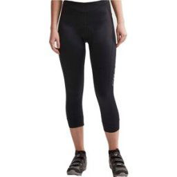Craft Essence Knickers Dam, Svart, XS