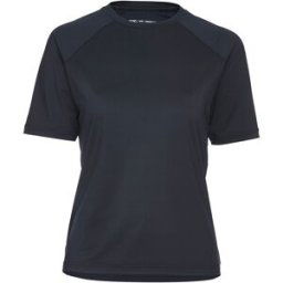 POC Reform Enduro Light Tee Dam, M, Uranium Black