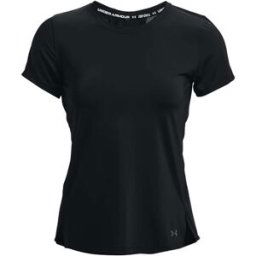 Under Armour Iso-Chill 200 Laser T-shirt Dam, Svart, L