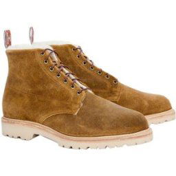 R.M. Williams Urban Rickaby Shearling Boot Herr, 10,5