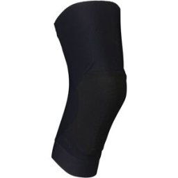 POC VPD Air Flow Knee, M, Uranium Black