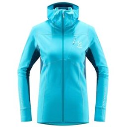 Haglöfs L.I.M Mid Comp Hood Dam, Maui, XS
