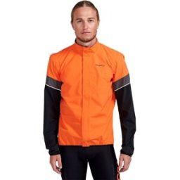 Craft Core Endurance Hydro Jacket Herr, M, Crackle/Black