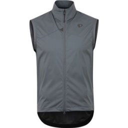 Pearl Zephrr Barrier Vest Herr, Turbulence, S