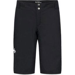Sweet Protection Hunter Light Shorts Dam, Svart, XS