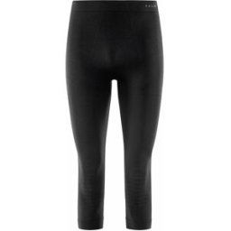 Falke 3/4 Tights Wool-Tech Light Herr, Black, L