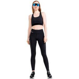 Craft ADV Essence Run Tights Dam, Black, M