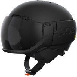 POC Levator MIPS, XS/S, Uranium Black Matt