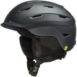 Smith Liberty MIPS, M.Black Pe, 51-55