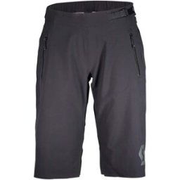Scott Trail Storm WP Shorts Dam, Svart, M