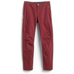 Fjällräven S/F Rider´s Hybrid Trousers Dam, Bordeaux, 36