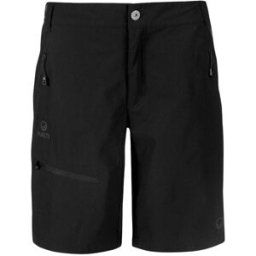 Halti Pallas X-Stretch Lite Shorts Dam, Black, 34