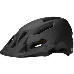 Sweet Protection Dissenter Mips Helmet, Matte Black, S/M