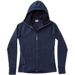 Houdini Power Houdi Dam, S, Blue Illusion/Tide