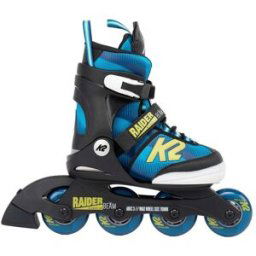 K2 Raider Beam, M
