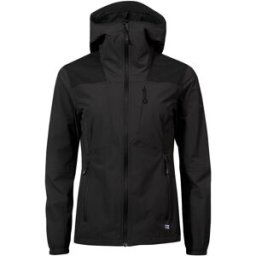 Halti Pallas II X-Stretch Jacka Dam, 38, Anthracite Grey
