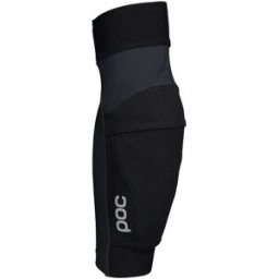 POC Oseus VPD Elbow, UraniumBla, XL