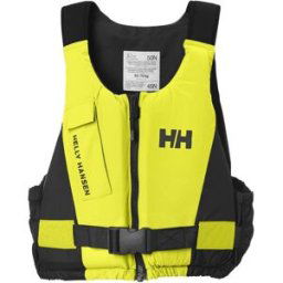 Helly Hansen Rider Vest Flytväst, Yellow, 70/90