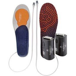 Thermic SET 3D + C-Pack 1300B, Svart, M