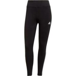 adidas Collegiate Leggings Dam, Svart, XS