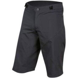Pearl Summit Shell Shorts Herr, Svart, 28