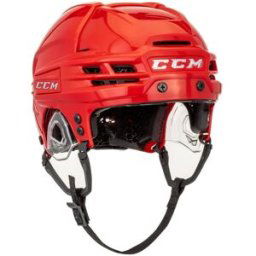 CCM Super Tacks X Senior, Röd, L