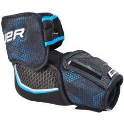 Bauer X Armbågsskydd Intermediate, L