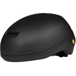Sweet Protection Commuter Mips Helmet, Matte Black, S/M