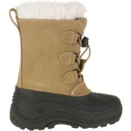 Kamik Snowdasher Junior, Putty, 29