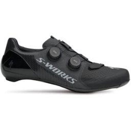 Specialized S-works 7 Road, Black, 36