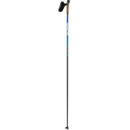 Salomon S/Max Carbon Click, Race Blue, 150