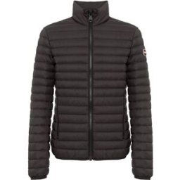 Colmar Light Down Jacket Herr, Svart, 50