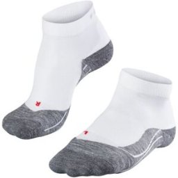 Falke RU4 Short Socks Dam, Vit, 35-36