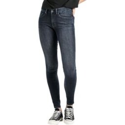 Duer Performance Denim Skinny Jeans Dam, Equinox, 25/31