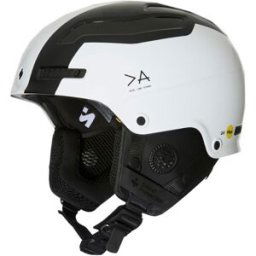 Sweet Protection Trooper 2Vi MIPS >A Apex, Gloss Whit, S/M