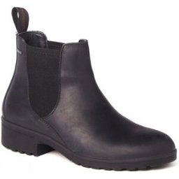 Dubarry Waterford Country Boot Dam, Svart, 37