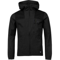 Halti Pallas II X-Stretch Jacket Herr, L, Anthracite Grey
