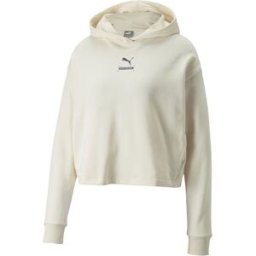 Puma Better Hoodie Dam, Mix, S