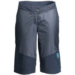 Scott Trail Storm Insuloft Al shorts Dam, Dark Blue, S