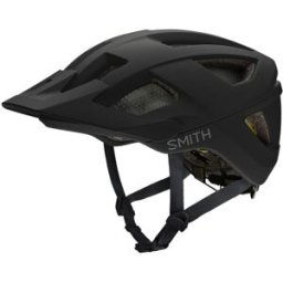 Smith Session MIPS, Matte Black, 51-55