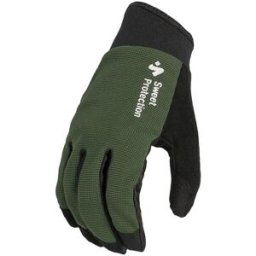 Sweet Protection Hunter Gloves Herr, Green, M