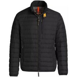 Parajumpers Ugo Lightweight Jacket Herr, Svart, S