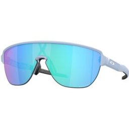 Oakley Corridor, 42, Matte Stone / Prism Sapphire