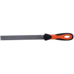 Bahco 8000646 Skärpfil Flat 250x25 Mm, Handverktyg