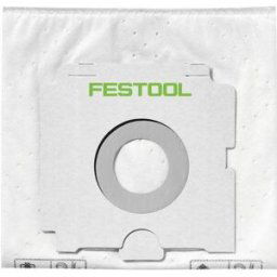 Festool Sc Fis-Ct 36/5 Selfclean Filterpåse 5-Pack, Städ- & Rengöringsmaskiner