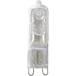 Osram Halopin Pro Halogenlampa 230v, 33w, G9, Belysning