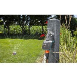 Gardena Smart Water Control Set Bevattningsset Med Gateway, Bevattning