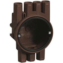 Schneider Electric Multifix Ted-K26 Kopplingsdosa, Installationsmaterial