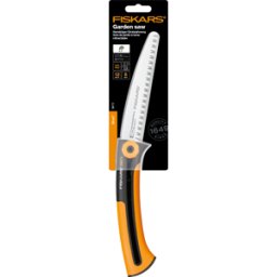 Fiskars Sw73 Grensåg, Trädgårdsredskap