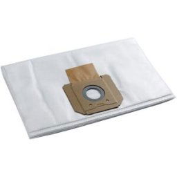 Bosch 2607432037 Dammsugarpåse 5-Pack, Städ- & Rengöringsmaskiner